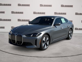 2026 BMW i4 xDrive40