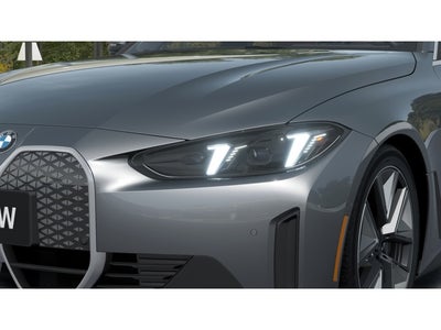 2026 BMW i4 xDrive40