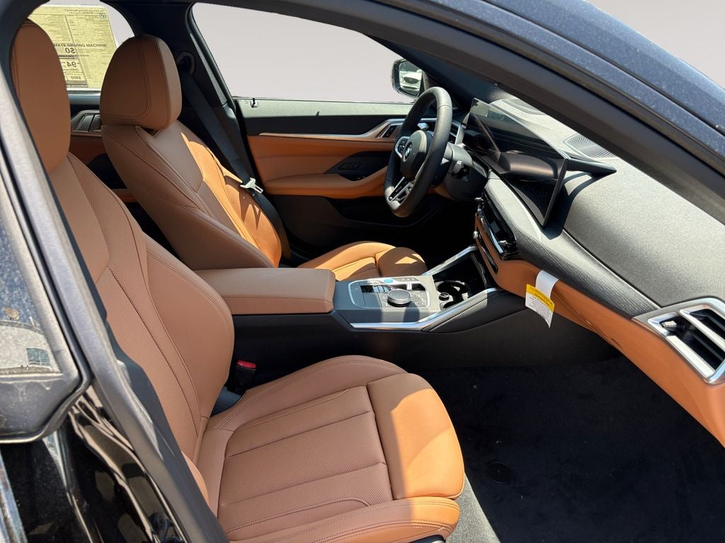 2026 BMW i4 xDrive40