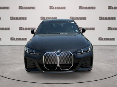 2026 BMW i4 xDrive40