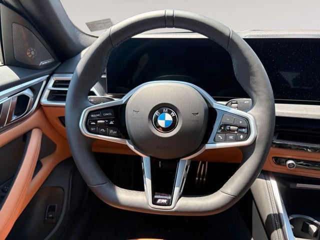 2026 BMW i4 xDrive40