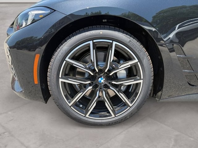 2026 BMW i4 xDrive40