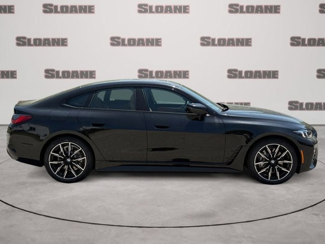 2026 BMW i4 xDrive40