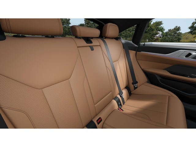 2026 BMW i4 xDrive40