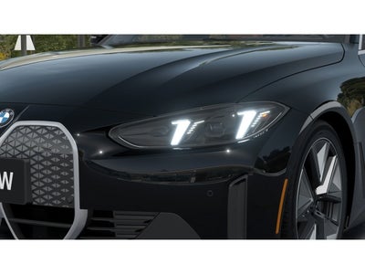 2026 BMW i4 xDrive40