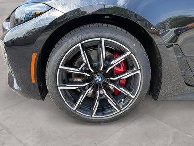 2026 BMW i4 xDrive40