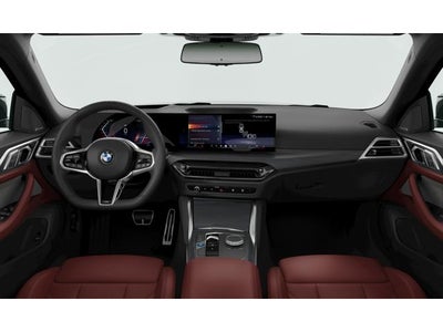 2026 BMW i4 xDrive40