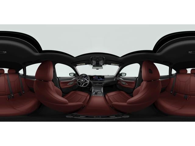 2026 BMW i4 xDrive40