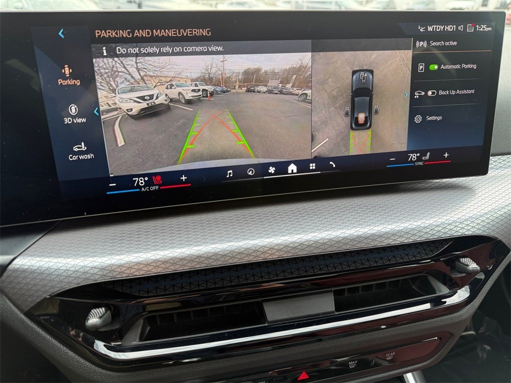 2025 BMW i4 xDrive40