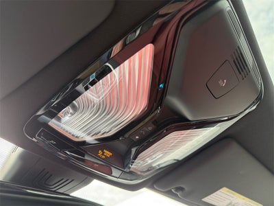 2025 BMW i4 xDrive40