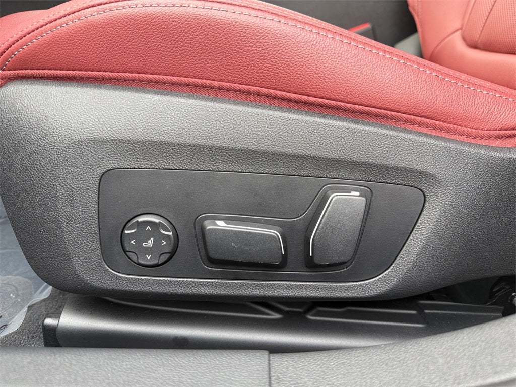 2025 BMW i4 xDrive40