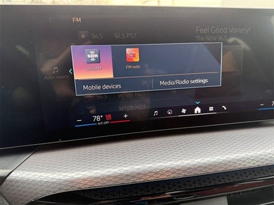 2025 BMW i4 xDrive40