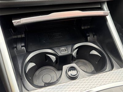 2025 BMW i4 xDrive40