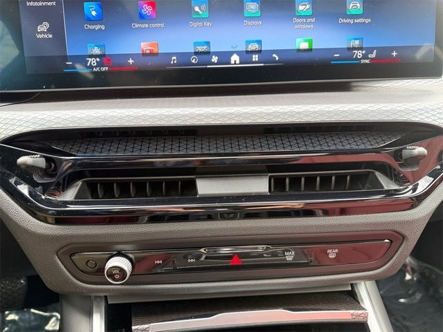 2025 BMW i4 xDrive40