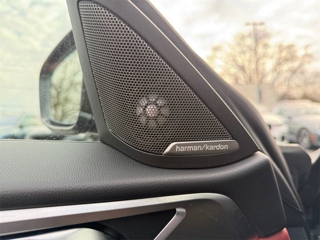 2025 BMW i4 xDrive40