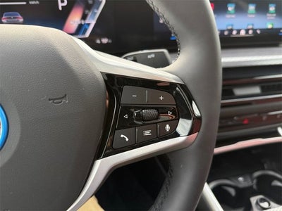 2025 BMW i4 xDrive40