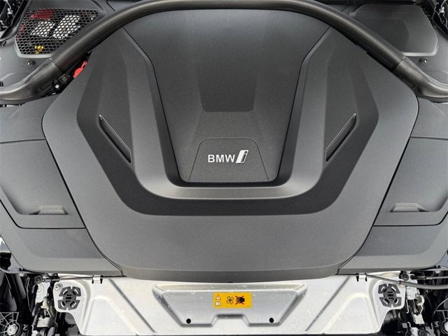 2025 BMW i4 xDrive40