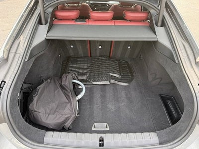 2025 BMW i4 xDrive40