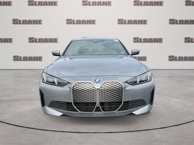 2025 BMW i4 xDrive40