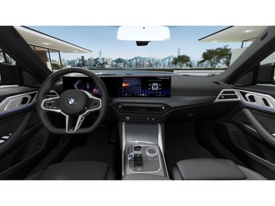 2026 BMW i4 xDrive40