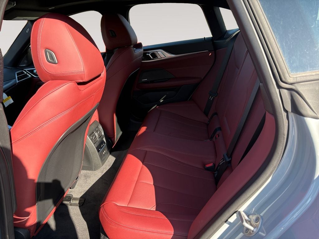 2026 BMW i4 xDrive40