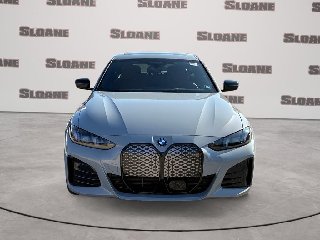 2026 BMW i4 xDrive40