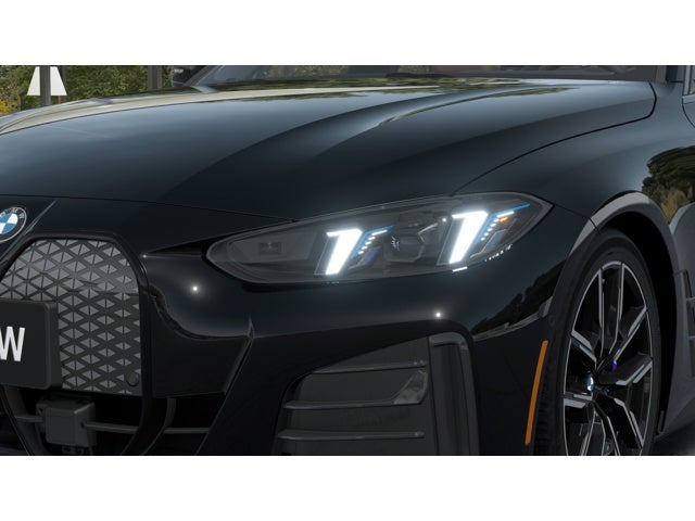 2026 BMW i4 xDrive40