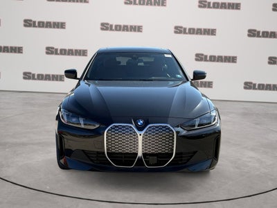 2026 BMW i4 xDrive40