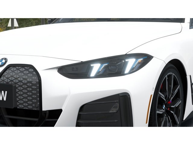 2026 BMW i4 xDrive40