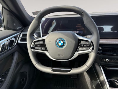 2026 BMW i4 xDrive40