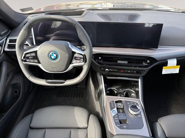 2026 BMW i4 xDrive40