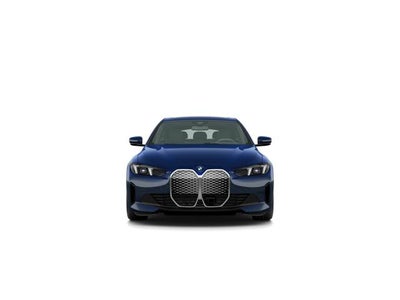 2026 BMW i4 xDrive40
