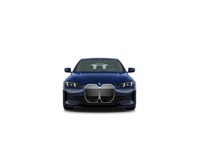 2026 BMW i4 xDrive40