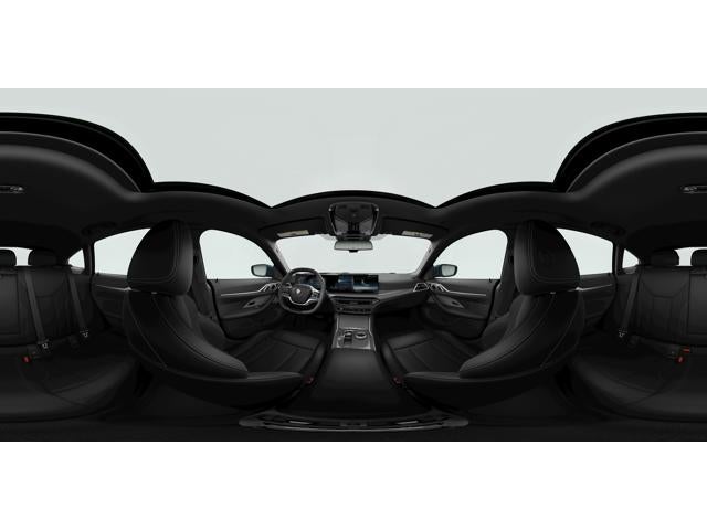 2026 BMW i4 xDrive40