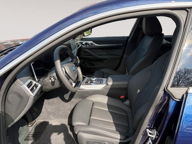 2026 BMW i4 xDrive40