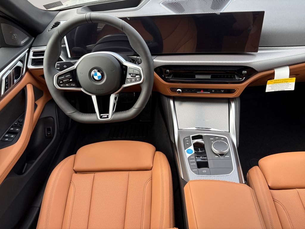 2026 BMW i4 xDrive40
