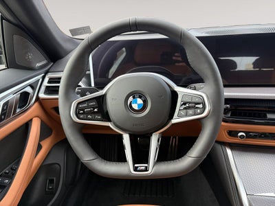 2026 BMW i4 xDrive40