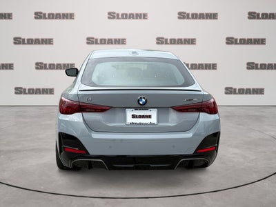 2026 BMW i4 xDrive40