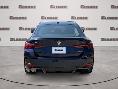 2026 BMW i4 xDrive40