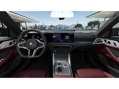 2026 BMW i4 xDrive40