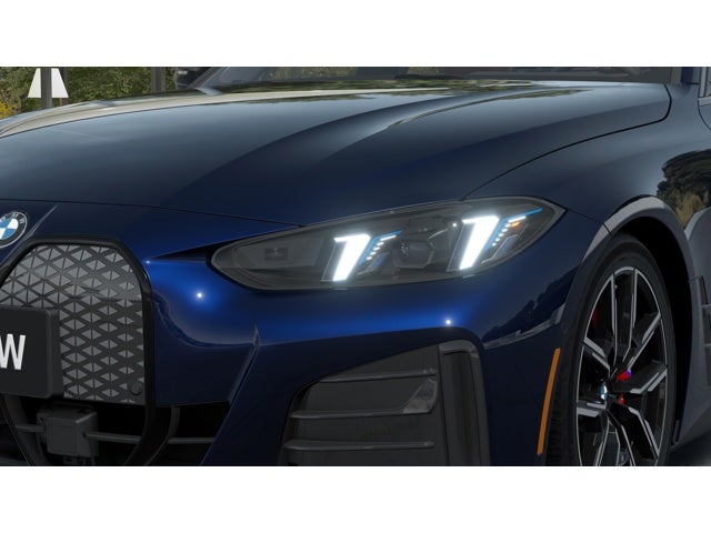 2026 BMW i4 xDrive40