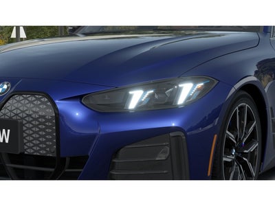 2026 BMW i4 xDrive40