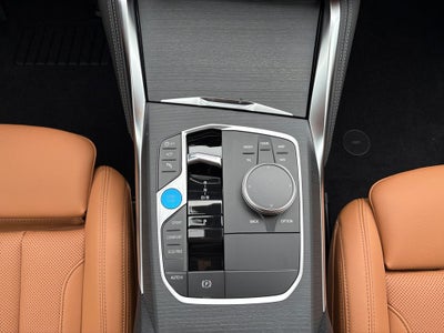 2026 BMW i4 xDrive40