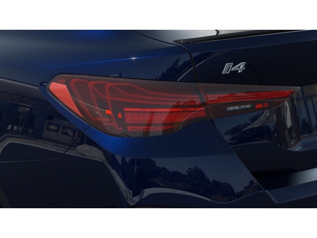 2026 BMW i4 xDrive40