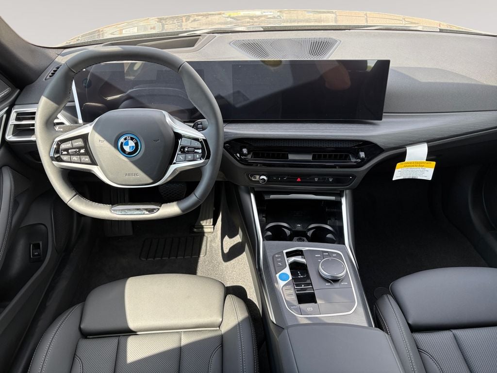 2026 BMW i4 xDrive40