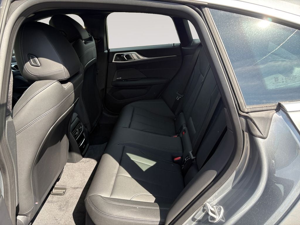 2026 BMW i4 xDrive40