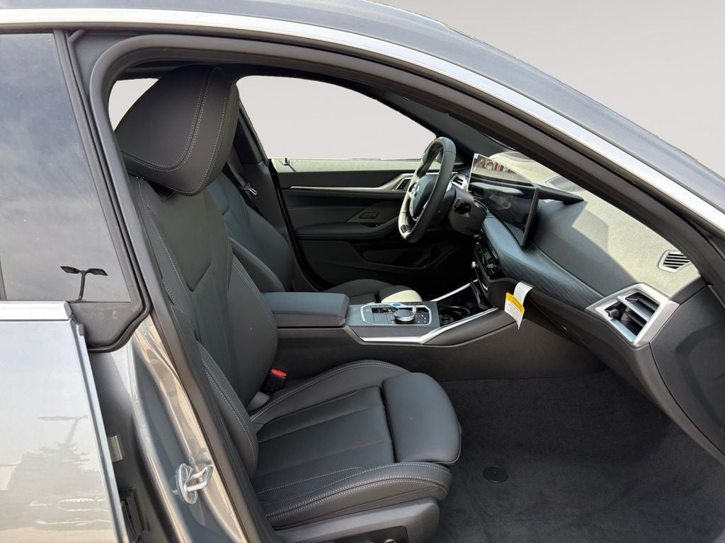 2026 BMW i4 xDrive40