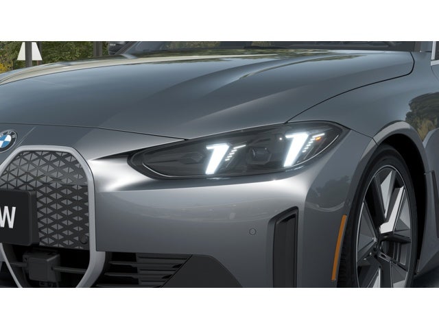 2026 BMW i4 xDrive40