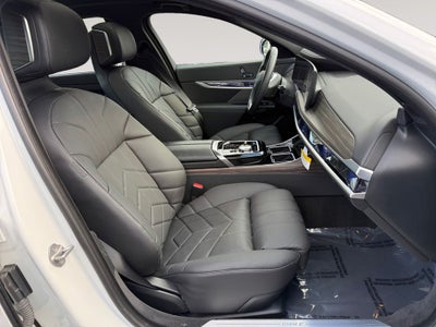2023 BMW i7 xDrive60