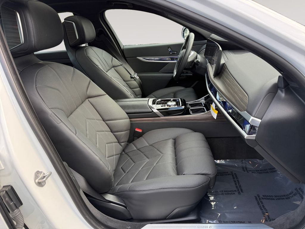 2023 BMW i7 xDrive60